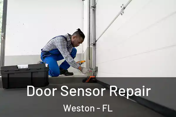 Door Sensor Repair Weston - FL