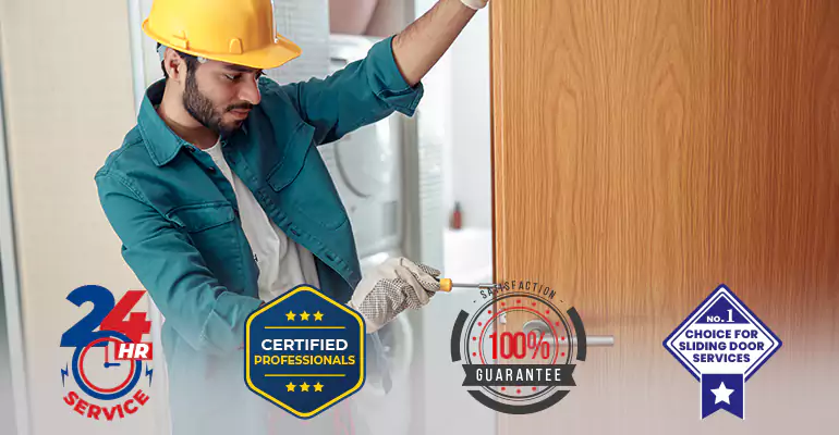 ada-compliant-door-installation in Weston, FL
