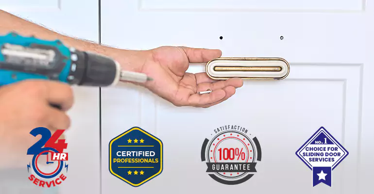 Door Opener Installation in Weston