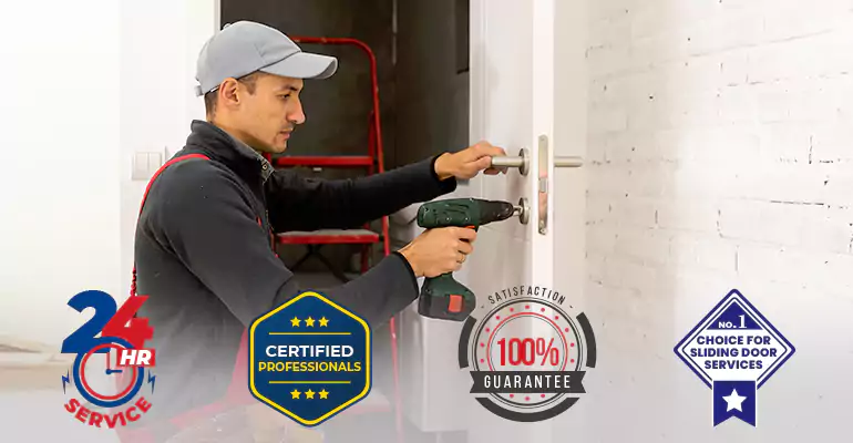 Emergency Handicap Door Repair Services in Weston