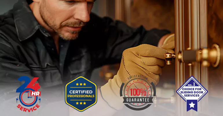 Hotel Door Lock Installation and Repair Weston