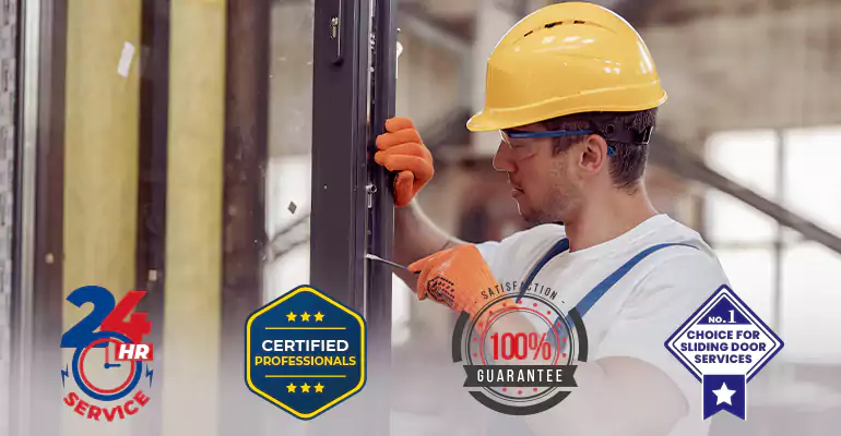 Factory Door Solutions Weston