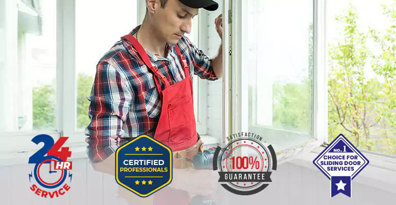 Residential New Home Window Installation Weston