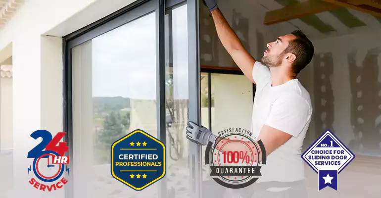 Screen & Pet Door Integration in Weston