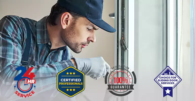Pella Sliding Door Latch Repair Specialists Weston