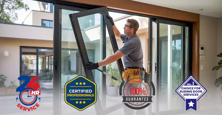 Sliding Glass Door Replacement Glass Panels Weston