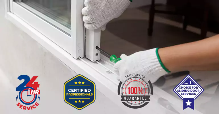 Custom Sliding Door Stopper Replacement Weston