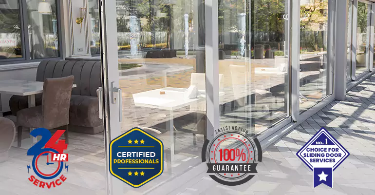 Cost-Effective Sliding French Door Replacement Weston