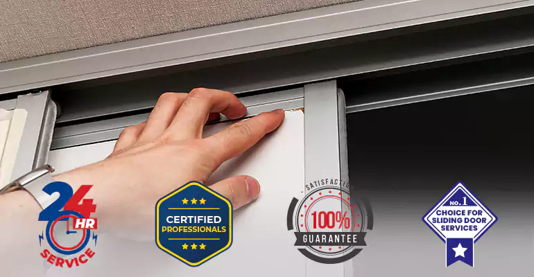 Automatic Sliding Door Maintenance in Weston