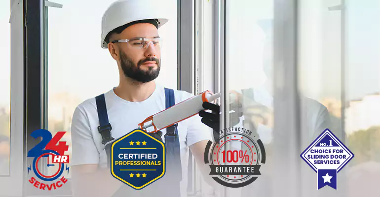 Comprehensive Seal Cracks Around Windows Weston