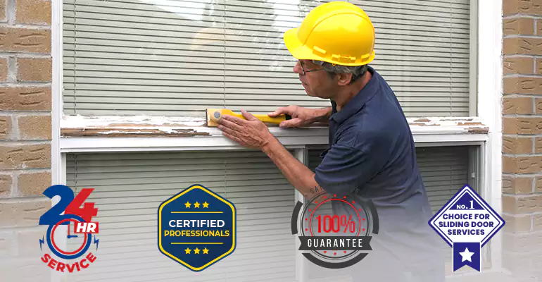 Caradco Window Crank Repair Services in Weston