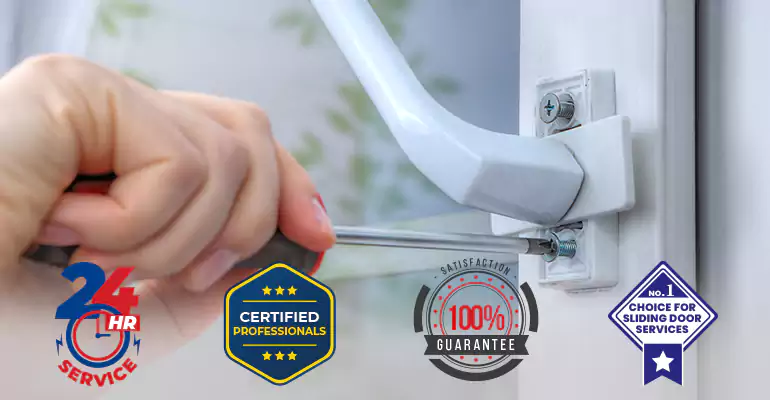 Handle Replacement Service in Weston, FL