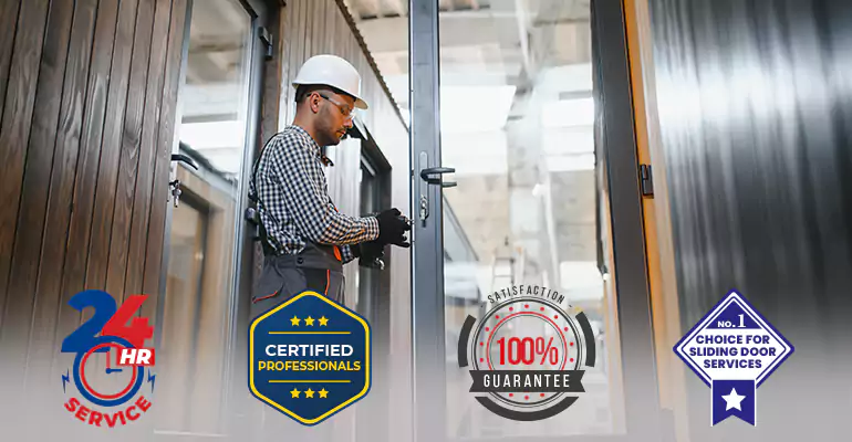 Door Replacement Service in Weston, FL