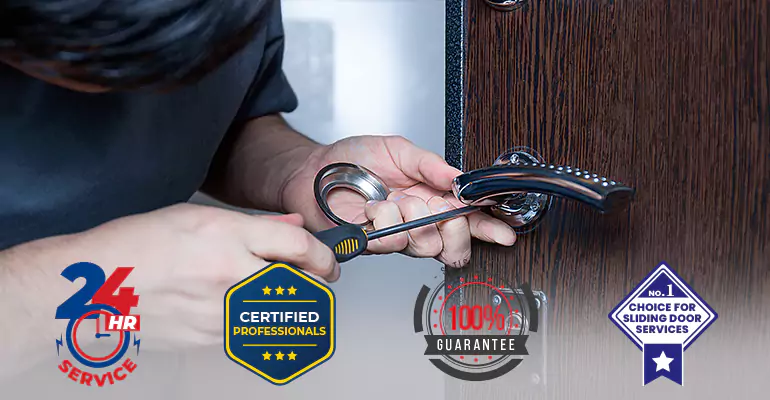 Hotel Door Llock Repair in Weston, FL