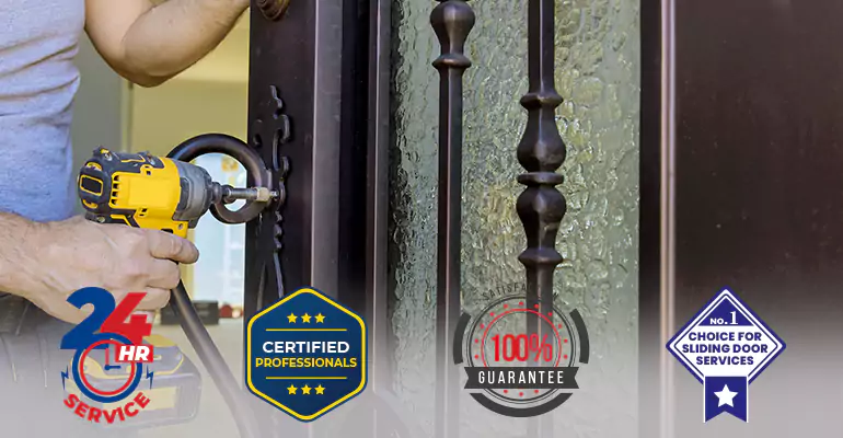 Our Reliable Metal Door Repair Weston, FL