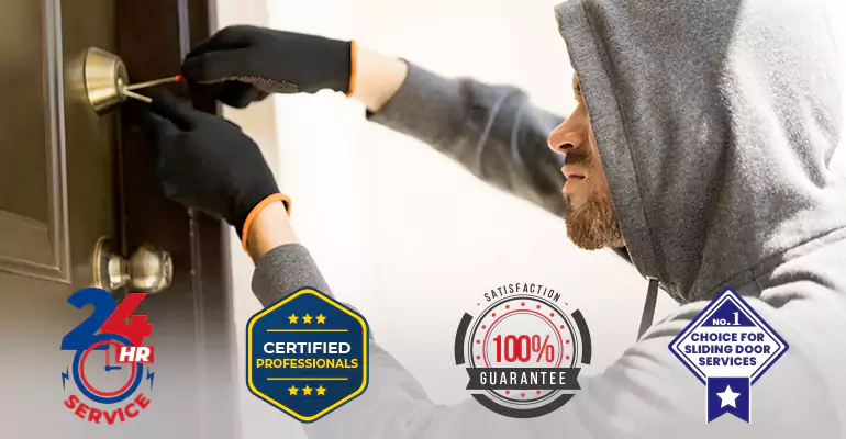 Motel Door Lock Repair in Weston, FL