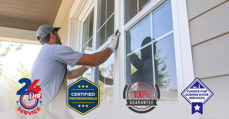 window-crank-repair in Weston, FL