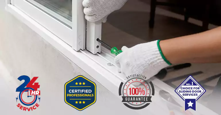 Standard Patio Door Wheel Replacement Weston