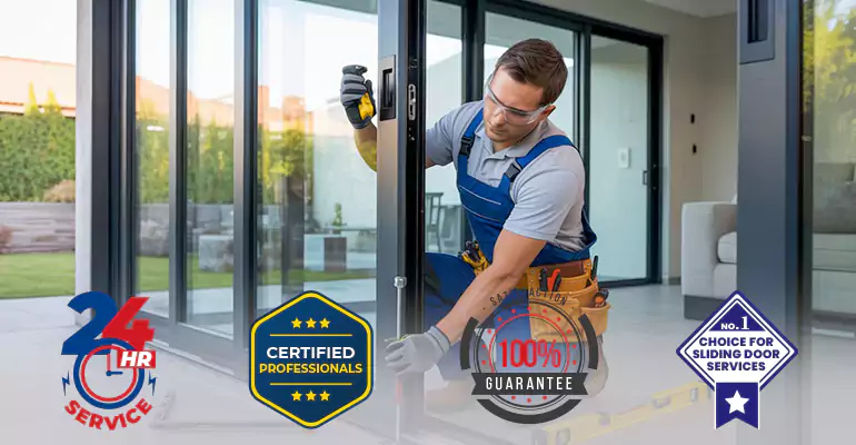 Pool Screen Door Replacement Near Me in Weston