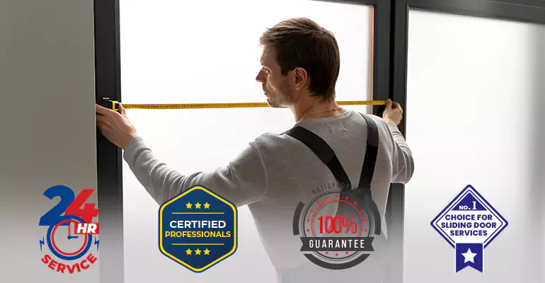 Retractable Screen Repair in Weston, FL