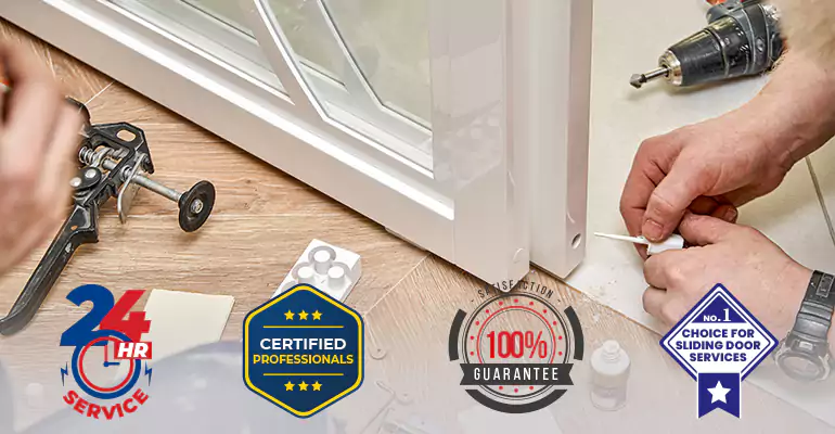 Sliding Door Stopper Replacement Near Me Weston