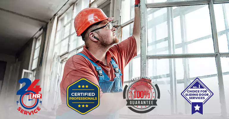 window-crank-repair in Weston, FL