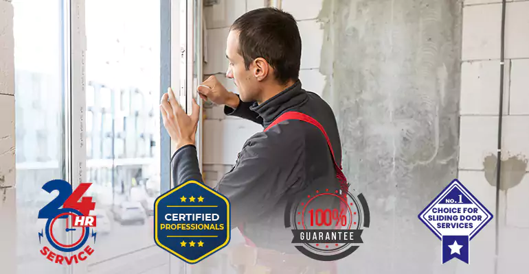 Window Repair Service in Weston, FL