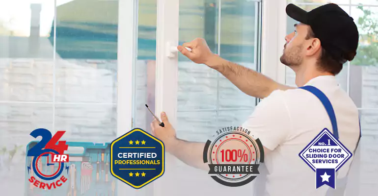 Comprehensive Window Water Proofing Weston