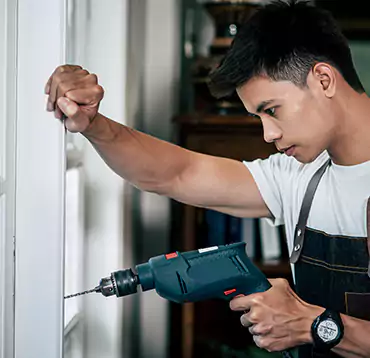 Screen Door Repair Company Weston, FL