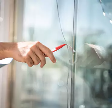 Commercial Sliding Door Repair Weston, FL