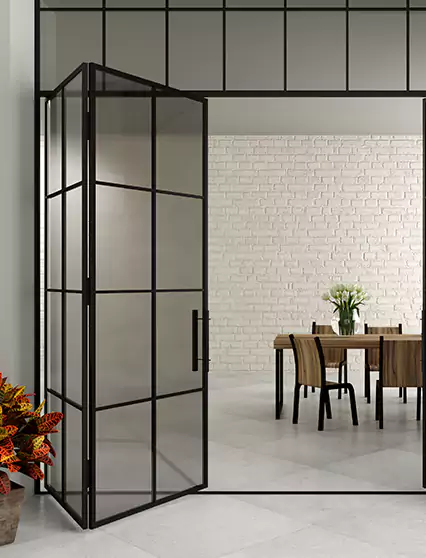 About Accordion Door Repair in Weston, FL