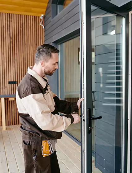 Certified ADA Compliant Door Installation Weston, FL