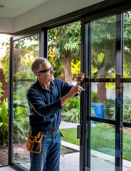 Dependable Automatic Sliding Door Installation Weston, FL