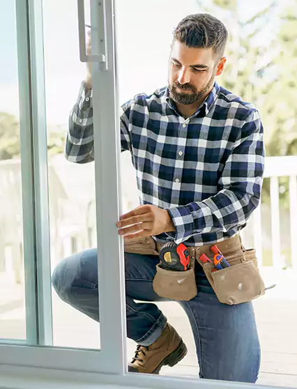 About Commercial Sliding Door Repair in Weston, FL