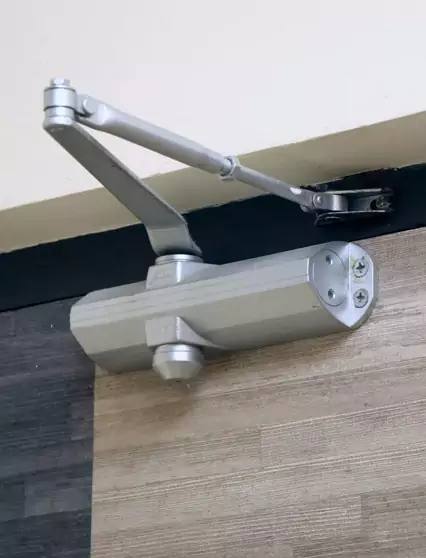 Professional Door Closer Installation Weston, FL