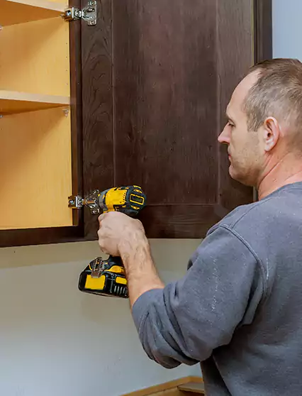 Professional Door Hinge Repair Weston, FL