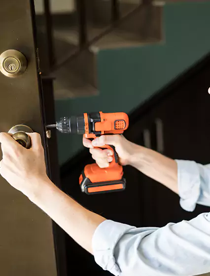 Expert Door Opener Repair in Weston, FL