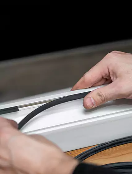Professional Weather Stripping Service Weston, FL