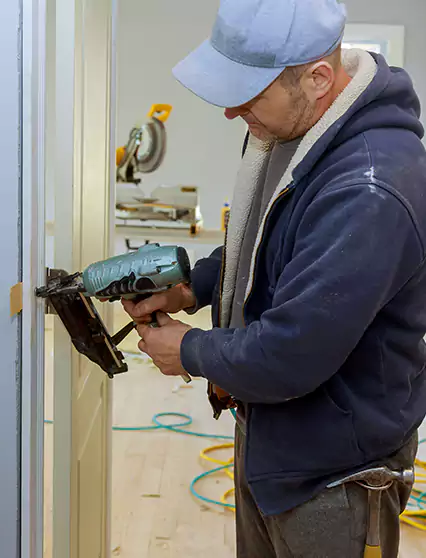 Professional Emergency Exit Door Repair Weston, FL