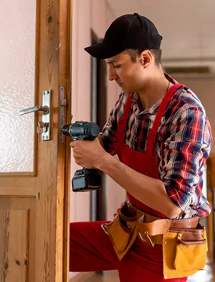 Dependable Handicap Door Repair & Handicap Door Opener Repair in Weston, FL