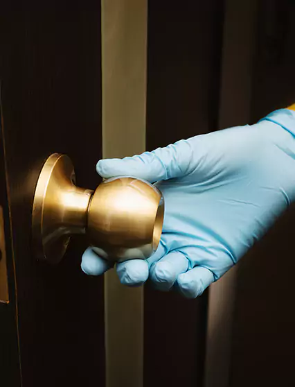 Exceptional Sliding Door Repair Service in Weston