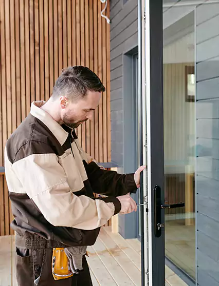 Professional Modern Door Repair Weston, FL