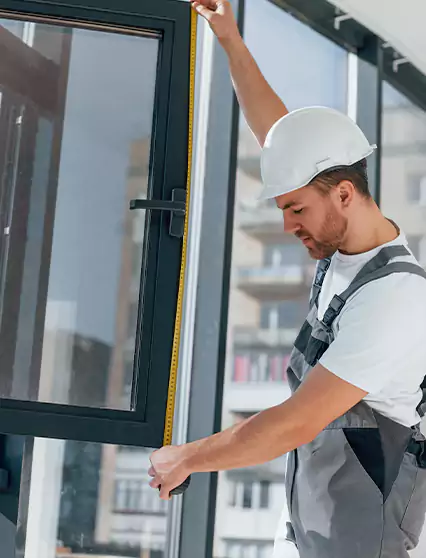 Professional Old Window Restoration Weston, FL