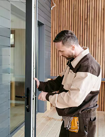Trusted Patio Door Handle Repair & Sliding Door Handle Repair in Weston, FL
