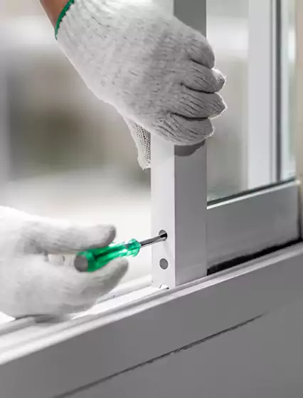 Professional Patio Door Roller Repair Services in Weston, FL