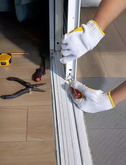 Professional Patio Door Rollers Replacement Weston, FL