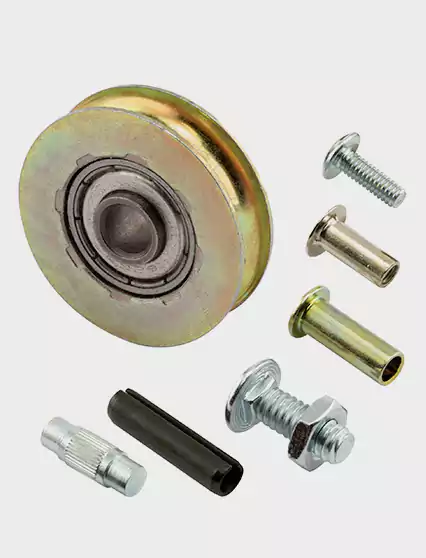 Admirable Patio Door Wheel Replacement Weston, FL