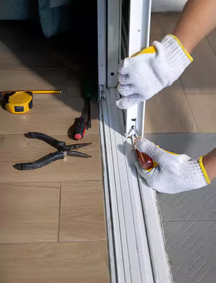 Exceptional Pocket Door Repair Company Weston, FL