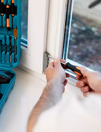 Professional Pocket Door Track Replacement in Weston, FL
