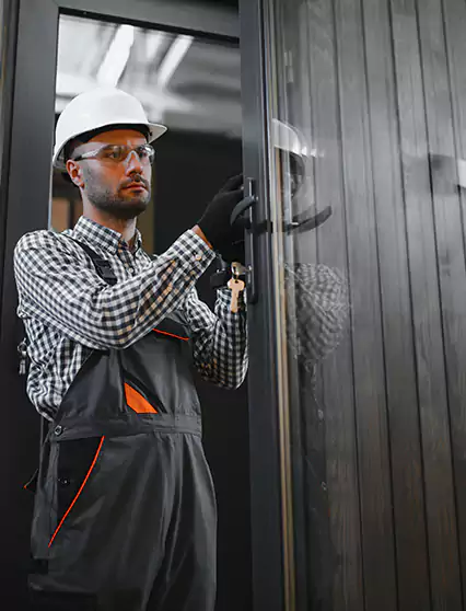 About Residential Door Repair in Weston, FL
